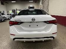 2021 Nissan Sentra S - ONLY 43,524KM - BLUETOOTH - BACKUP CAME - Photo 4