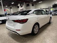 2021 Nissan Sentra S - ONLY 43,524KM - BLUETOOTH - BACKUP CAME - Photo 5