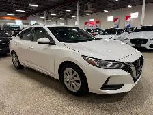 2021 Nissan Sentra S - ONLY 43,524KM - BLUETOOTH - BACKUP CAME - Photo 6