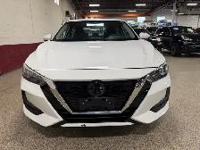 2021 Nissan Sentra S - ONLY 43,524KM - BLUETOOTH - BACKUP CAME - Photo 7