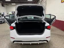 2021 Nissan Sentra S - ONLY 43,524KM - BLUETOOTH - BACKUP CAME - Photo 8