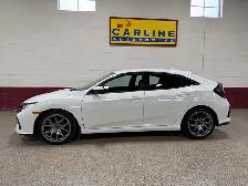 2018 Honda Civic LX HATCHBACK - BLUETOOTH - BACKUP CAMERA - HEAT - Photo 2