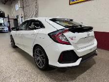 2018 Honda Civic LX HATCHBACK - BLUETOOTH - BACKUP CAMERA - HEAT - Photo 3
