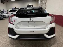 2018 Honda Civic LX HATCHBACK - BLUETOOTH - BACKUP CAMERA - HEAT - Photo 4