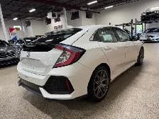 2018 Honda Civic LX HATCHBACK - BLUETOOTH - BACKUP CAMERA - HEAT - Photo 5