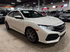 2018 Honda Civic LX HATCHBACK - BLUETOOTH - BACKUP CAMERA - HEAT - Photo 6