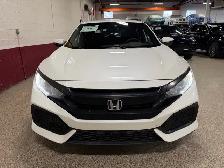 2018 Honda Civic LX HATCHBACK - BLUETOOTH - BACKUP CAMERA - HEAT - Photo 7