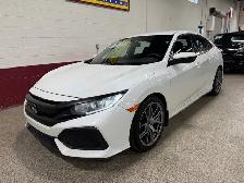2018 Honda Civic LX HATCHBACK - BLUETOOTH - BACKUP CAMERA - HEAT - Photo 8