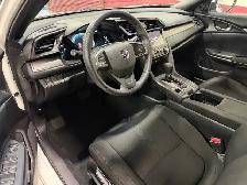 2018 Honda Civic LX HATCHBACK - BLUETOOTH - BACKUP CAMERA - HEAT - Photo 10