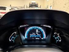 2018 Honda Civic LX HATCHBACK - BLUETOOTH - BACKUP CAMERA - HEAT - Photo 14
