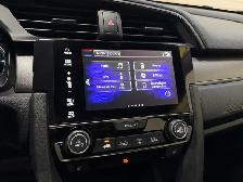 2018 Honda Civic LX HATCHBACK - BLUETOOTH - BACKUP CAMERA - HEAT - Photo 16