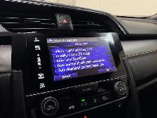2018 Honda Civic LX HATCHBACK - BLUETOOTH - BACKUP CAMERA - HEAT - Photo 19