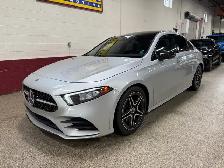 2019 Mercedes-Benz A-Class A 220 4MATIC AMG PACKAGE ONLY 87,590 - Photo 2