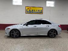 2019 Mercedes-Benz A-Class A 220 4MATIC AMG PACKAGE ONLY 87,590 - Photo 3