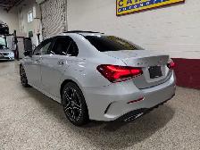 2019 Mercedes-Benz A-Class A 220 4MATIC AMG PACKAGE ONLY 87,590 - Photo 4