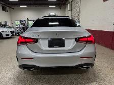 2019 Mercedes-Benz A-Class A 220 4MATIC AMG PACKAGE ONLY 87,590 - Photo 5
