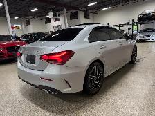 2019 Mercedes-Benz A-Class A 220 4MATIC AMG PACKAGE ONLY 87,590 - Photo 6
