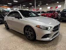 2019 Mercedes-Benz A-Class A 220 4MATIC AMG PACKAGE ONLY 87,590 - Photo 7
