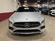 2019 Mercedes-Benz A-Class A 220 4MATIC AMG PACKAGE ONLY 87,590 - Photo 8