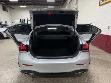 2019 Mercedes-Benz A-Class A 220 4MATIC AMG PACKAGE ONLY 87,590 - Photo 9