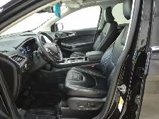 2024 Ford Edge Titanium AWD | Leather | Pano Roof - Photo 3