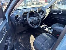 2024 Ford Bronco Sport Heritage 4x4 | Sunroof | Heated Seats - Photo 3