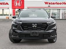 2027 Honda CR-V Sport - Photo 2
