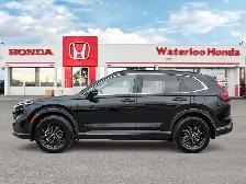 2027 Honda CR-V Sport - Photo 3