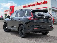 2027 Honda CR-V Sport - Photo 4
