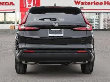 2027 Honda CR-V Sport - Photo 6