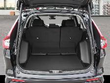 2027 Honda CR-V Sport - Photo 8