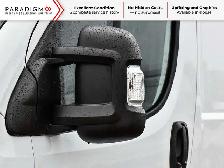 2025 Ram 2500 136\' HIGH ROOF - Photo 4