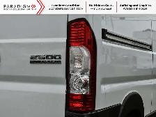 2025 Ram 2500 136\' HIGH ROOF - Photo 8