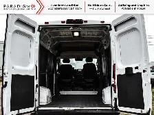 2025 Ram 2500 136\' HIGH ROOF - Photo 9