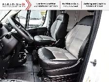 2025 Ram 2500 136\' HIGH ROOF - Photo 15