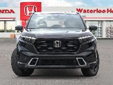 2027 Honda CR-V Hybrid Touring - Photo 2