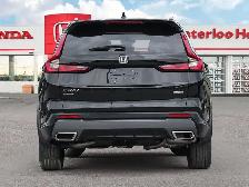 2027 Honda CR-V Hybrid Touring - Photo 6