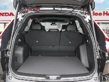 2027 Honda CR-V Hybrid Touring - Photo 8
