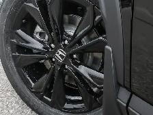 2027 Honda CR-V Hybrid Touring - Photo 9