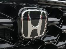 2027 Honda CR-V Hybrid Touring - Photo 10