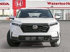 2027 Honda CR-V LX - Photo 2