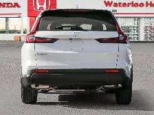 2027 Honda CR-V LX - Photo 6