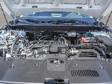 2027 Honda CR-V LX - Photo 7