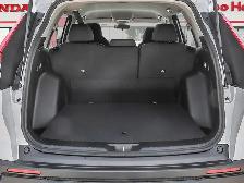 2027 Honda CR-V LX - Photo 8