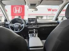 2027 Honda CR-V LX - Photo 22