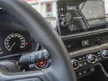 2027 Honda CR-V LX - Photo 23