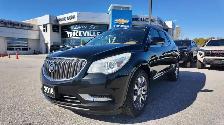 2016 Buick Enclave Leather Certified // AWD // Very Well Main...