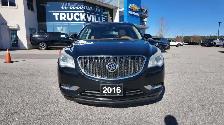 2016 Buick Enclave Leather Certified // AWD // Very Well Main... - Photo 2