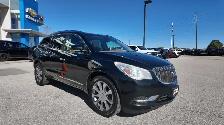 2016 Buick Enclave Leather Certified // AWD // Very Well Main... - Photo 3