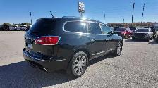 2016 Buick Enclave Leather Certified // AWD // Very Well Main... - Photo 5